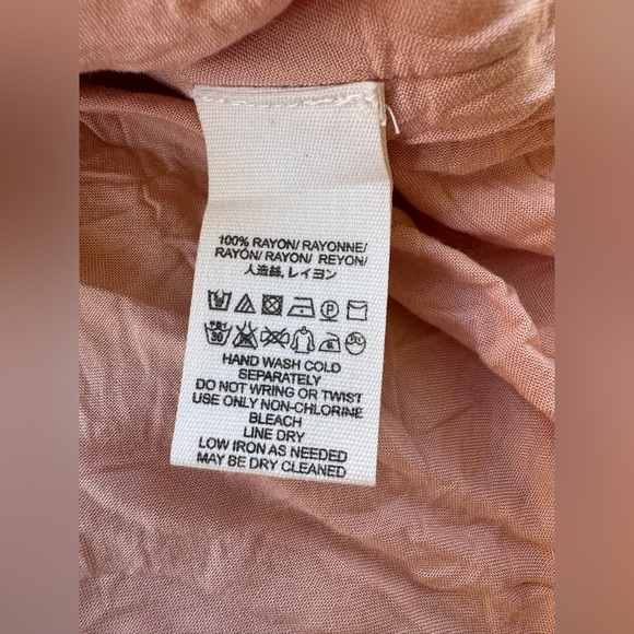 Free People Dahlia Dress - Picture 6 of 10